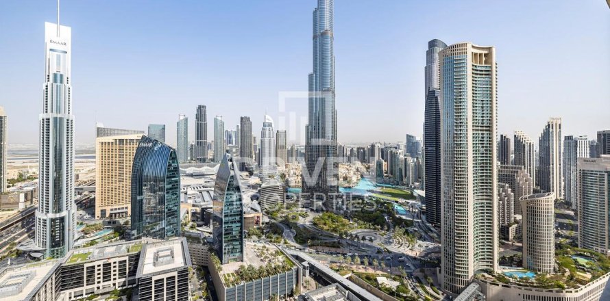 Apartment de 3 dormitorios en The Address Sky View Towers, UAE No. 225097