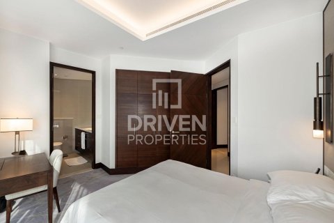 Apartment de 3 dormitorios en The Address Sky View Towers, UAE No. 225097 7