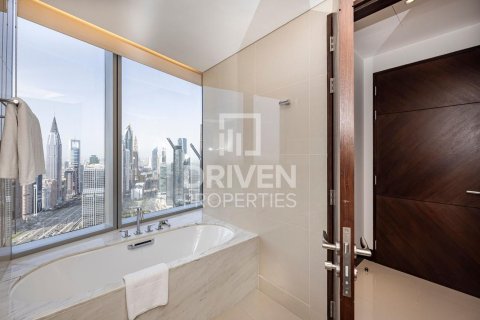 Apartment de 3 dormitorios en The Address Sky View Towers, UAE No. 225097 15