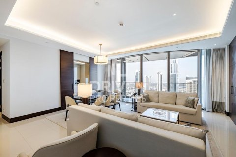 Apartment de 3 dormitorios en The Address Sky View Towers, UAE No. 225097 4