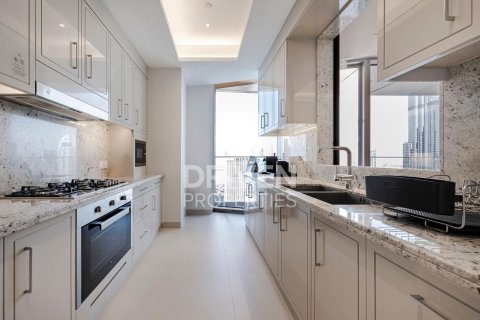 Apartment de 3 dormitorios en The Address Sky View Towers, UAE No. 225097 11