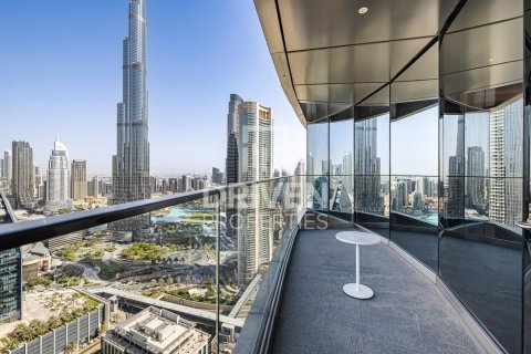 Apartment de 3 dormitorios en The Address Sky View Towers, UAE No. 225097 17
