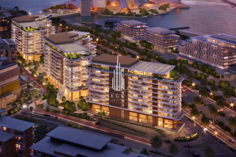 1 bedroom Apartment on the Saadiyat Cultural District, UAE No. 51264 6
