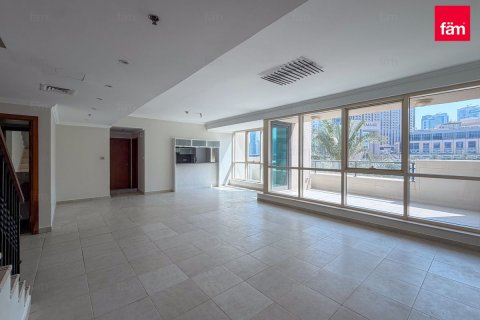 Квартира с 3 спальнями в Дубай Марина, ОАЭ №216801 7