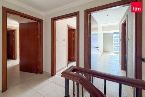 Квартира с 3 спальнями в Дубай Марина, ОАЭ №216801 16