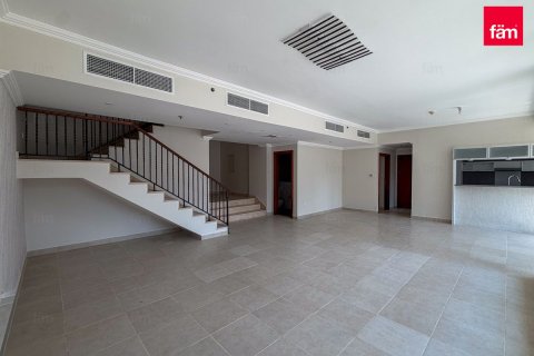 Квартира с 3 спальнями в Дубай Марина, ОАЭ №216801 6