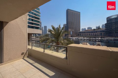 Apartment de 3 dormitorios en Dubai Marina, UAE No. 216801