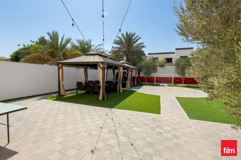 Вилла с 3 спальнями в Jumeirah Park, ОАЭ №164460 12