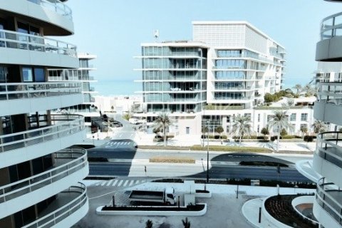 Квартира с 2 спальнями в AJWAN TOWERS, Остров Саадият, ОАЭ №4574