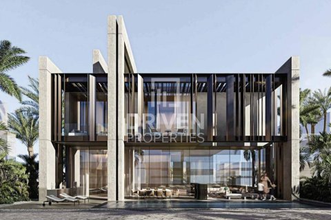 Villa de 4 chambres à La Mer, UAE No. 211393 4