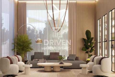 Villa de 4 chambres à La Mer, UAE No. 211393 5