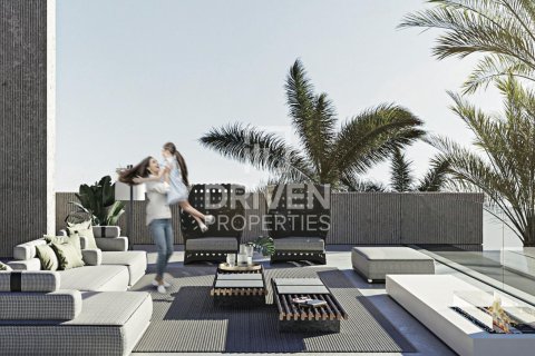 Villa de 4 chambres à La Mer, UAE No. 211393 6