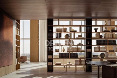 Villa de 4 chambres à La Mer, UAE No. 211393 8