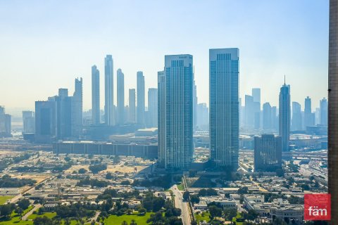 51.6مربع، شقة في DIFC, الإمارات العربية المتحدة رقم 143465 9