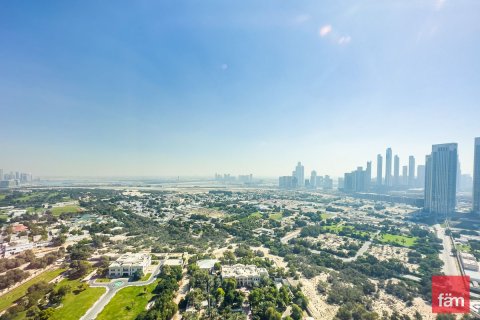 51.6مربع، شقة في DIFC, الإمارات العربية المتحدة رقم 143465 3