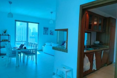 Apartment de 2 dormitorios en Marina Promenade, UAE No. 3879 12
