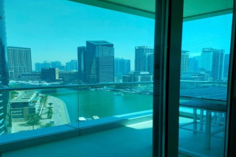 Apartment de 2 dormitorios en Marina Promenade, UAE No. 3879 13