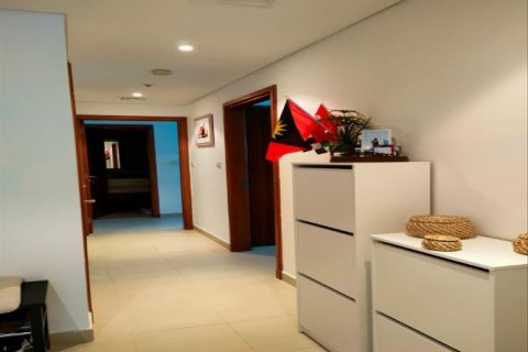 Apartment de 2 dormitorios en Marina Promenade, UAE No. 3879 8