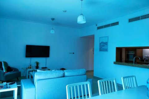 Apartment de 2 dormitorios en Marina Promenade, UAE No. 3879 4