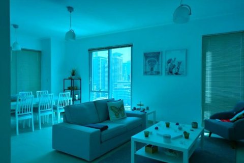 Apartment de 2 dormitorios en Marina Promenade, UAE No. 3879 9