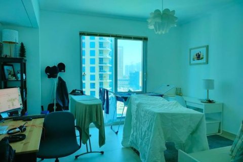 Apartment de 2 dormitorios en Marina Promenade, UAE No. 3879 3