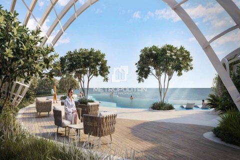 Квартира с 1 спальней в Al Marjan Island, ОАЭ №128613 16