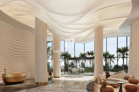 Квартира с 1 спальней в Al Marjan Island, ОАЭ №128613 5