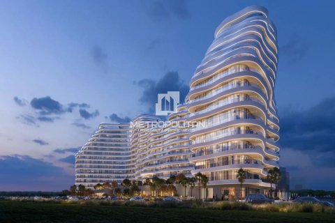 Квартира с 1 спальней в Al Marjan Island, ОАЭ №128613 20