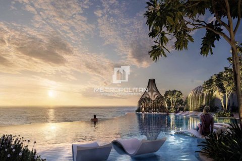 Квартира с 1 спальней в Al Marjan Island, ОАЭ №128613 18