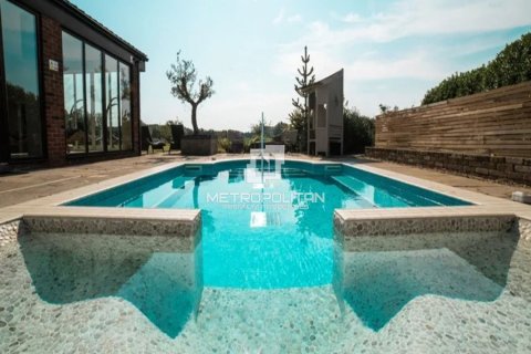 Квартира с 1 спальней в Al Marjan Island, ОАЭ №128613 3