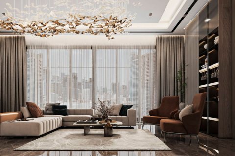 Apartment de 3 dormitorios en Dubai, UAE No. 96431 5
