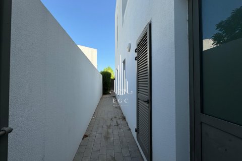 Villa de 4 chambres à Al Bateen, UAE No. 29196 23