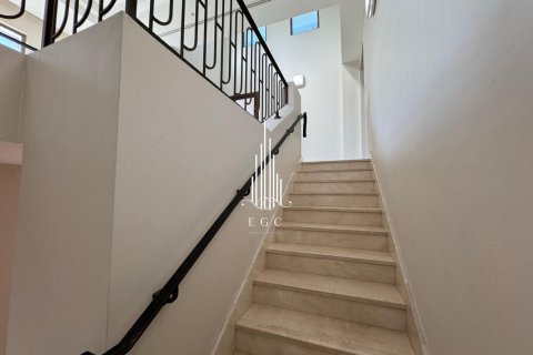 Villa de 4 chambres à Al Bateen, UAE No. 29196 20