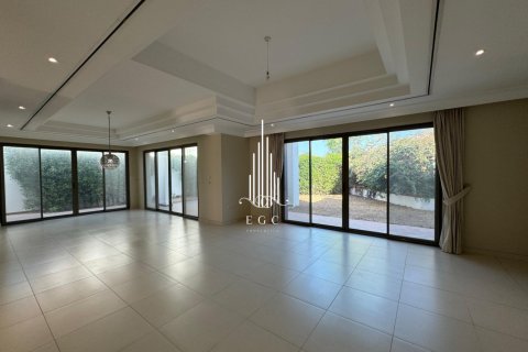Villa de 4 chambres à Al Bateen, UAE No. 29196 3