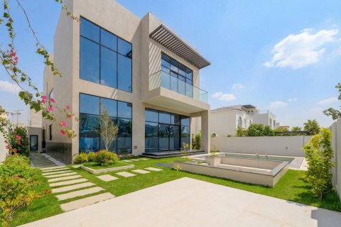Villa de 6 dormitorios en Jumeirah Park, UAE No. 183355