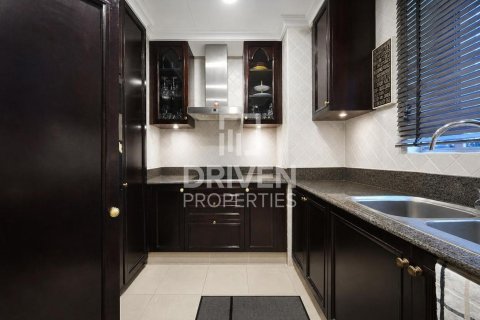 2 غرف نوم شقة في وسط مدينة دبي, الإمارات العربية المتحدة رقم 214641 11