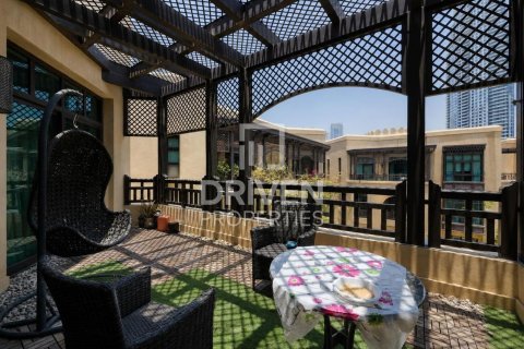 2 غرف نوم شقة في وسط مدينة دبي, الإمارات العربية المتحدة رقم 214641 17