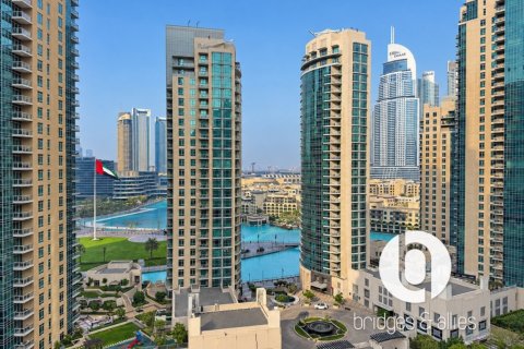 2 غرف نوم شقة في وسط مدينة دبي, الإمارات العربية المتحدة رقم 213759 11