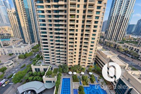 2 غرف نوم شقة في وسط مدينة دبي, الإمارات العربية المتحدة رقم 213759 10