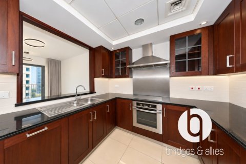 2 غرف نوم شقة في وسط مدينة دبي, الإمارات العربية المتحدة رقم 213759 9