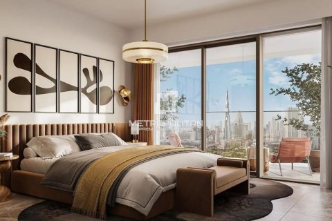 2 غرف نوم شقة في Zabeel, الإمارات العربية المتحدة رقم 130278 9