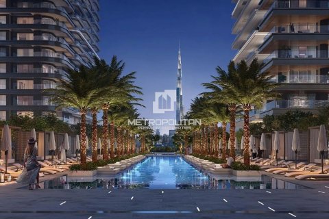 2 غرف نوم شقة في Zabeel, الإمارات العربية المتحدة رقم 130278 10