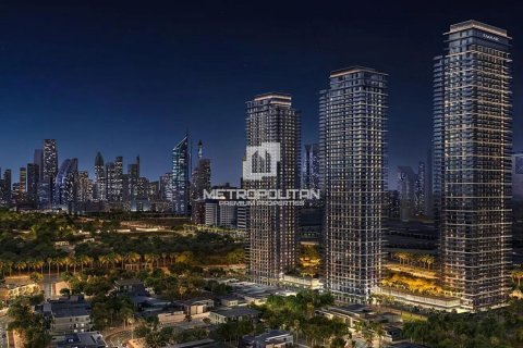 2 غرف نوم شقة في Zabeel, الإمارات العربية المتحدة رقم 130278 11