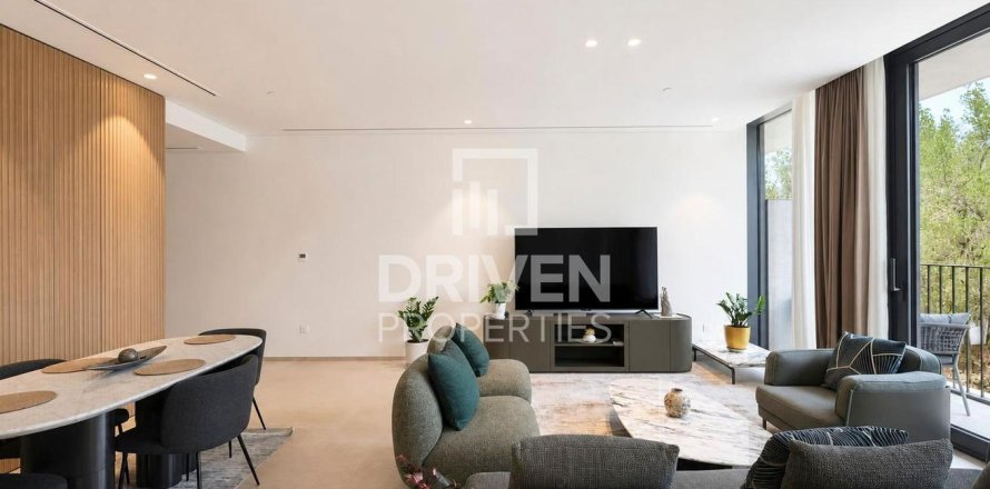 1 bedroom Apartment in Jumeirah, UAE No. 212031