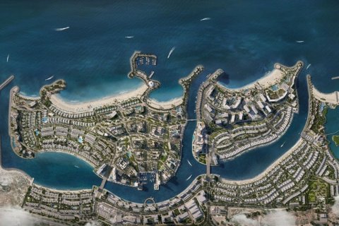 2 bedrooms Apartment in Ras Al Khaimah, UAE No. 184105 3