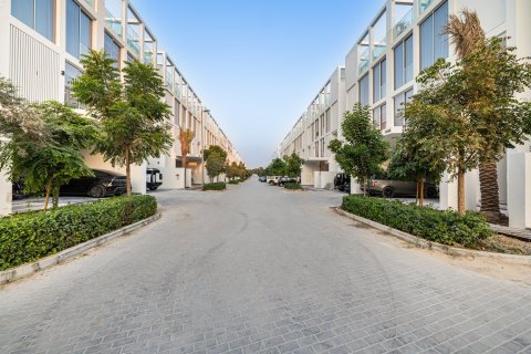 Townhouse de 4 dormitorios en Al Barari, UAE No. 221639 16