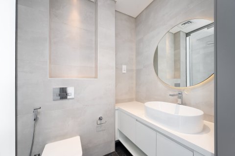 Townhouse de 4 dormitorios en Al Barari, UAE No. 221639 25