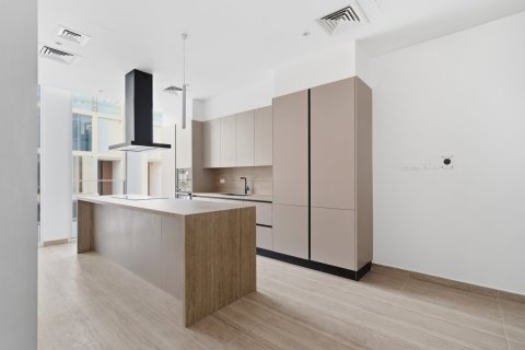 Townhouse de 4 dormitorios en Al Barari, UAE No. 221639 11