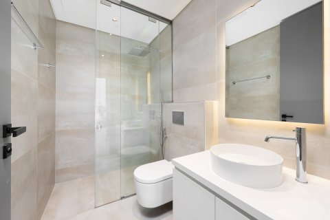 Townhouse de 4 dormitorios en Al Barari, UAE No. 221639 27