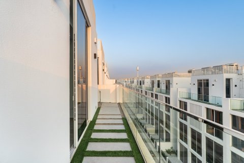 Townhouse de 4 dormitorios en Al Barari, UAE No. 221639 17